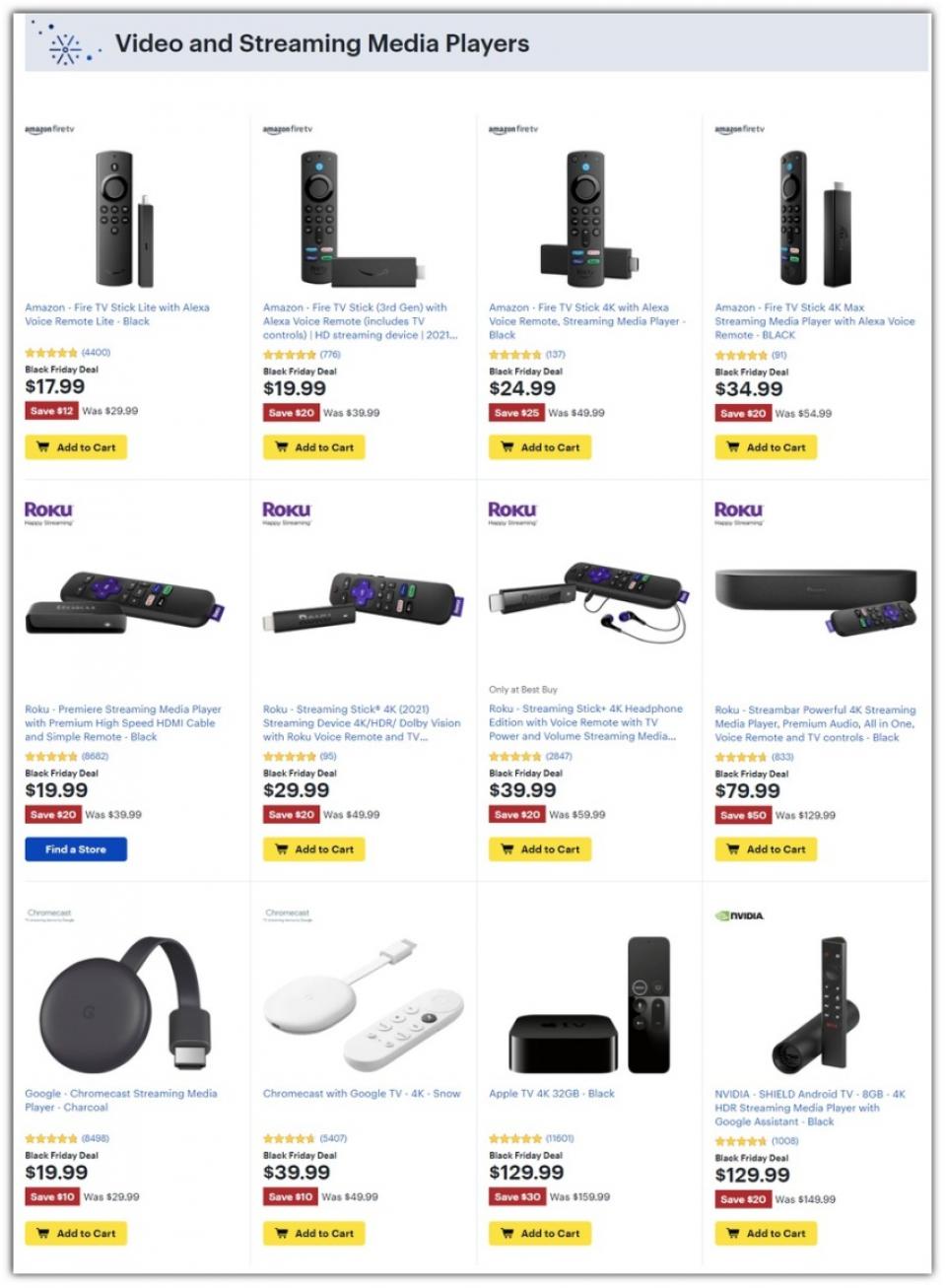 Black Friday Ads page 77