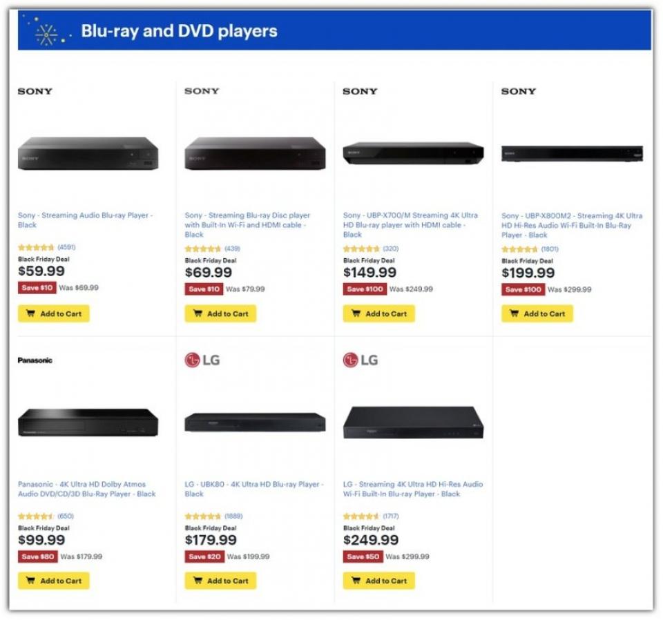 Black Friday Ads page 78