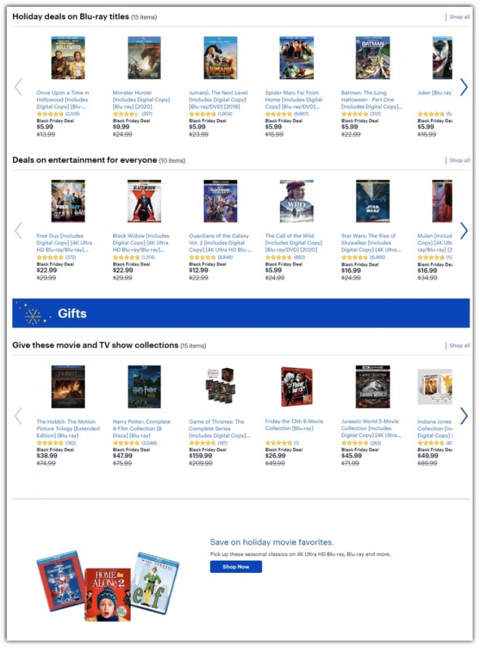 Black Friday Ads page 81