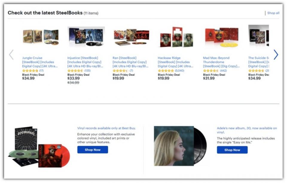 Black Friday Ads page 82