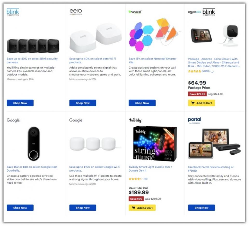 Black Friday Ads page 84