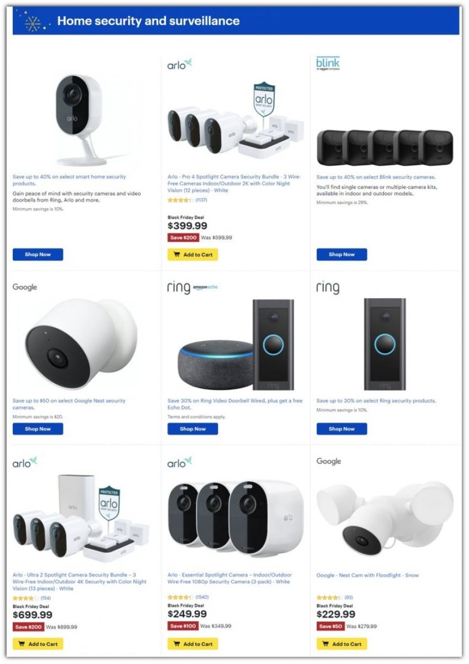 Black Friday Ads page 85