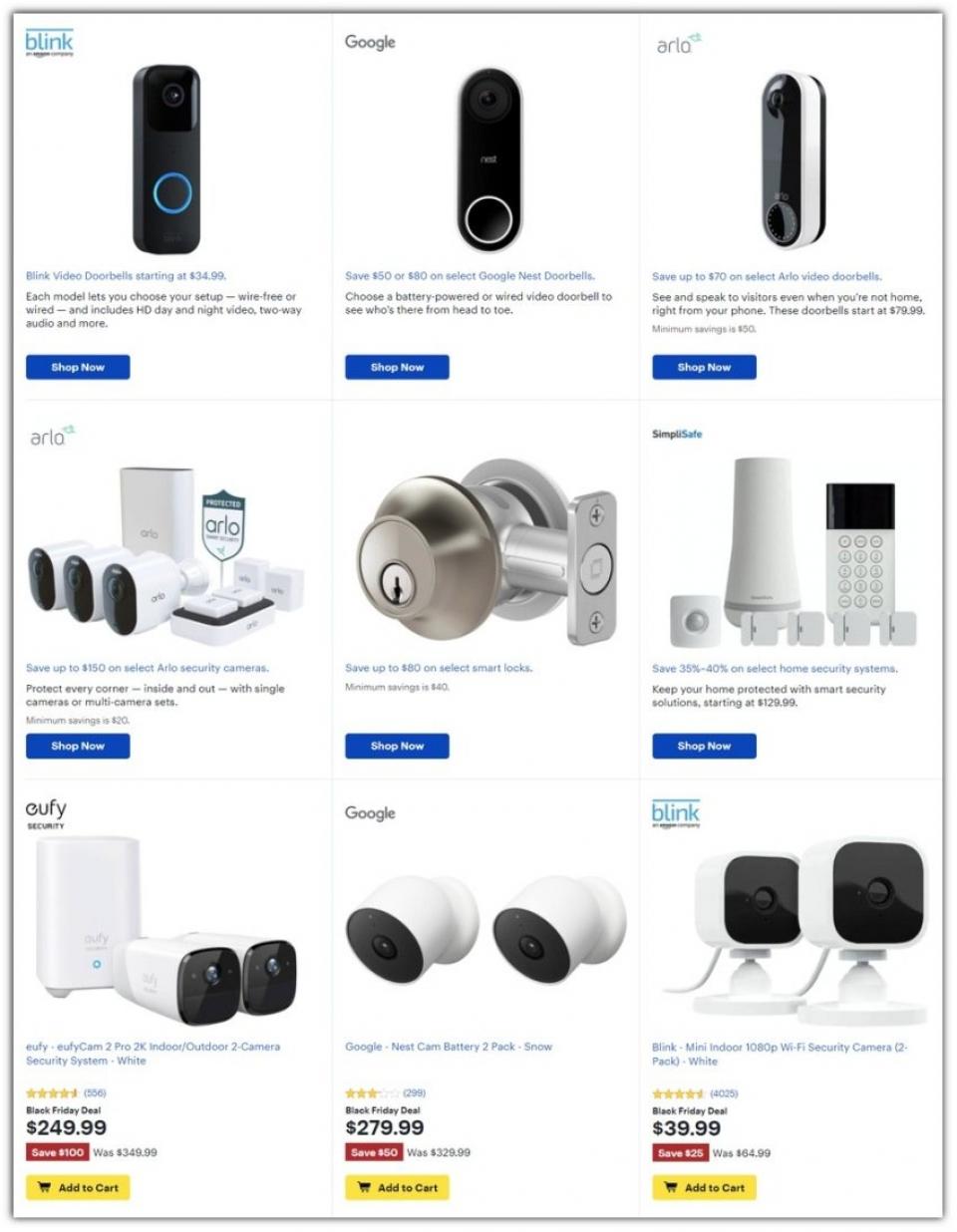 Black Friday Ads page 86