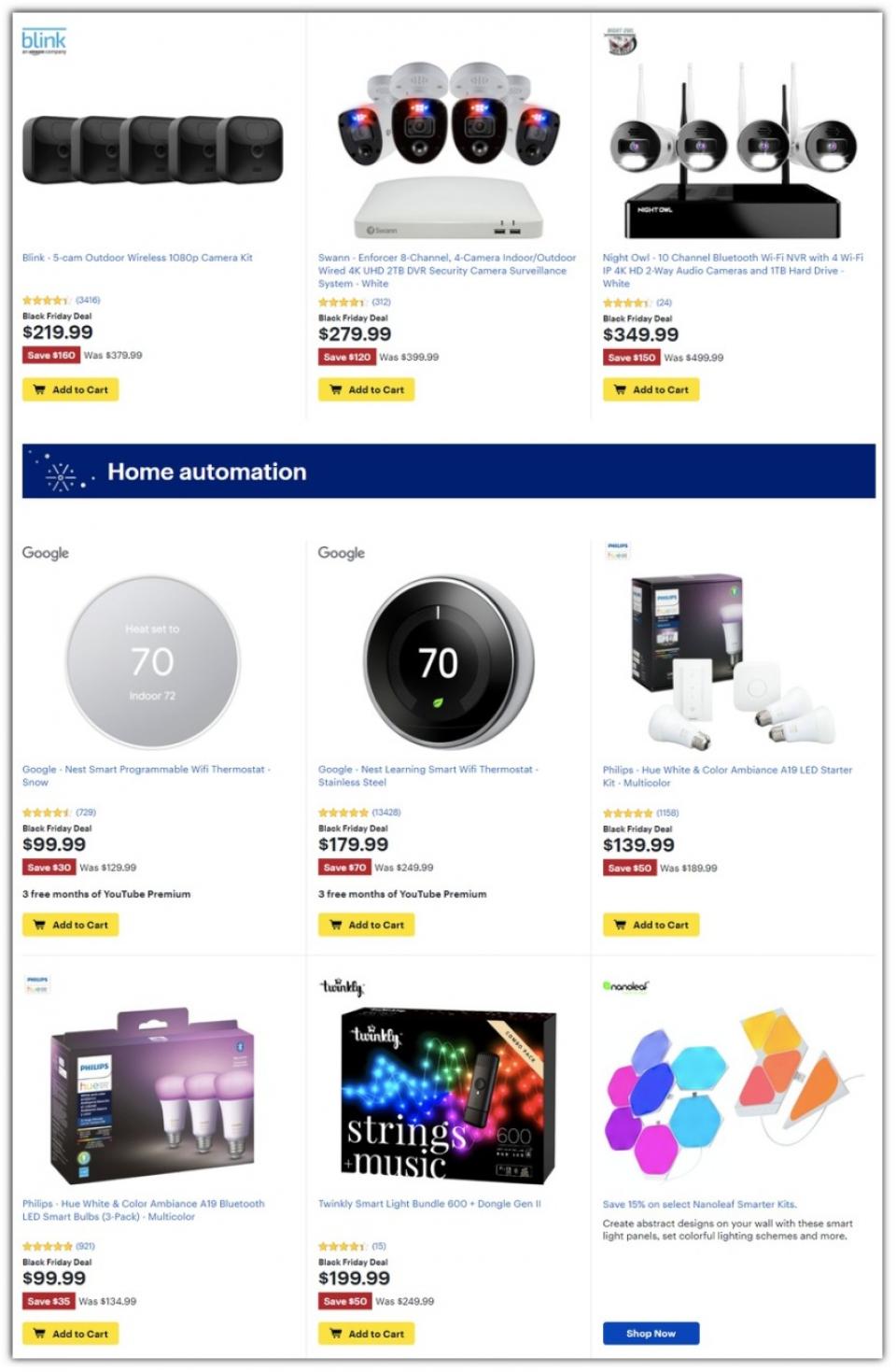 Black Friday Ads page 87
