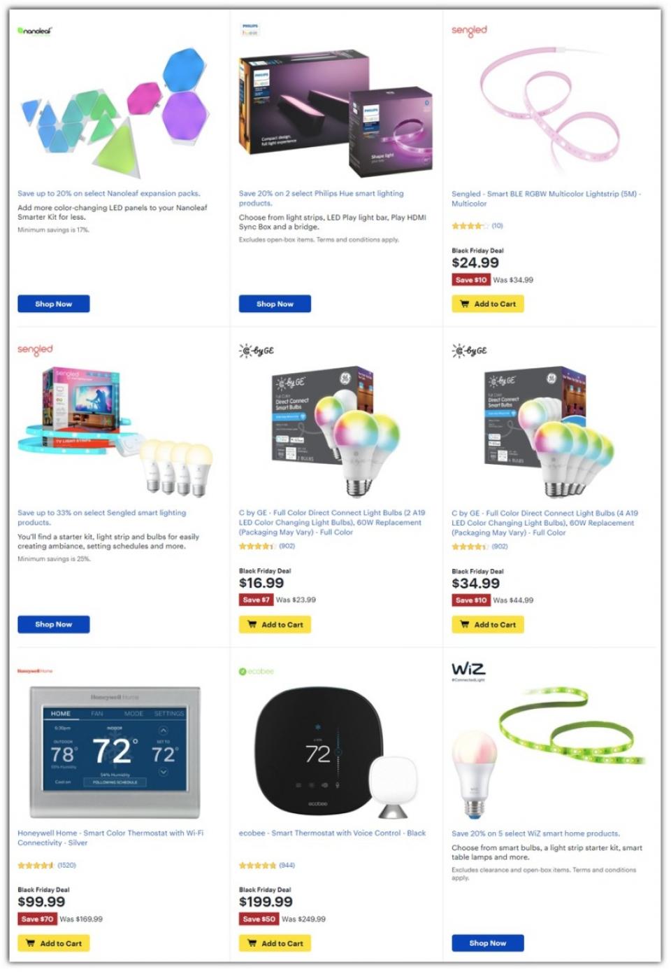 Black Friday Ads page 88