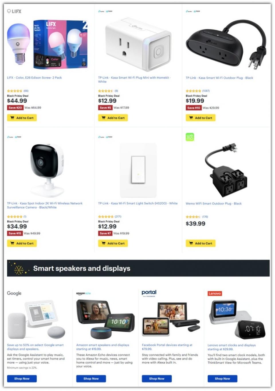 Black Friday Ads page 89