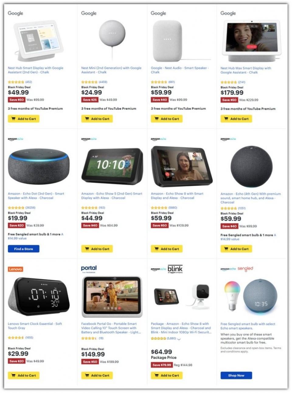 Black Friday Ads page 90