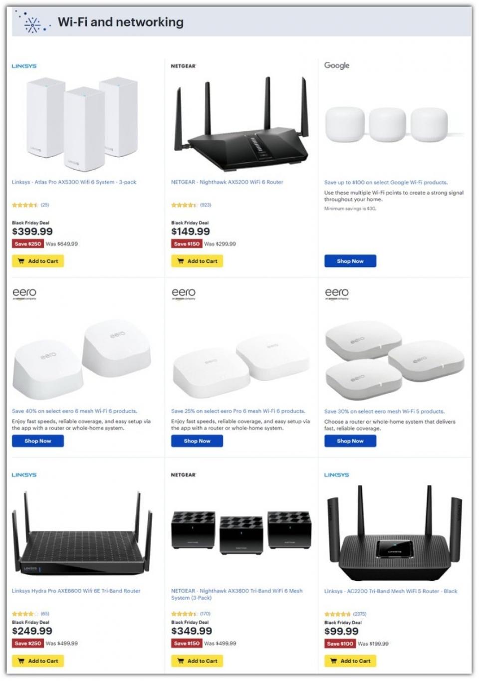 Black Friday Ads page 91