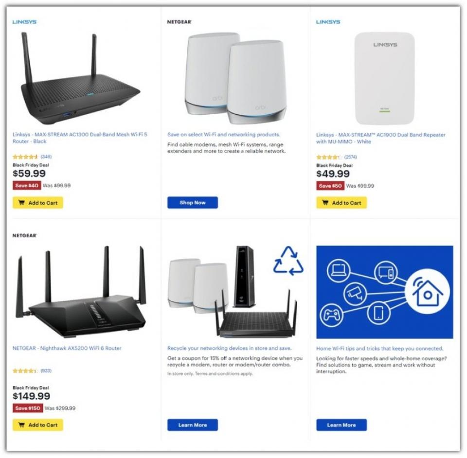 Black Friday Ads page 92