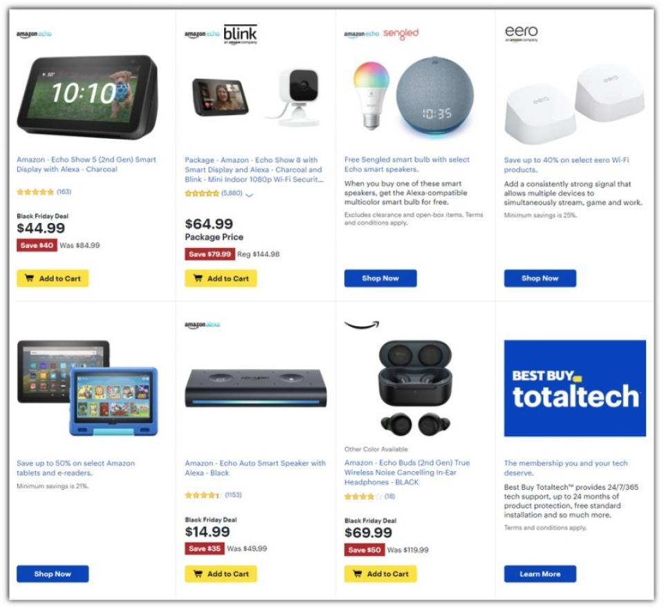Black Friday Ads page 94