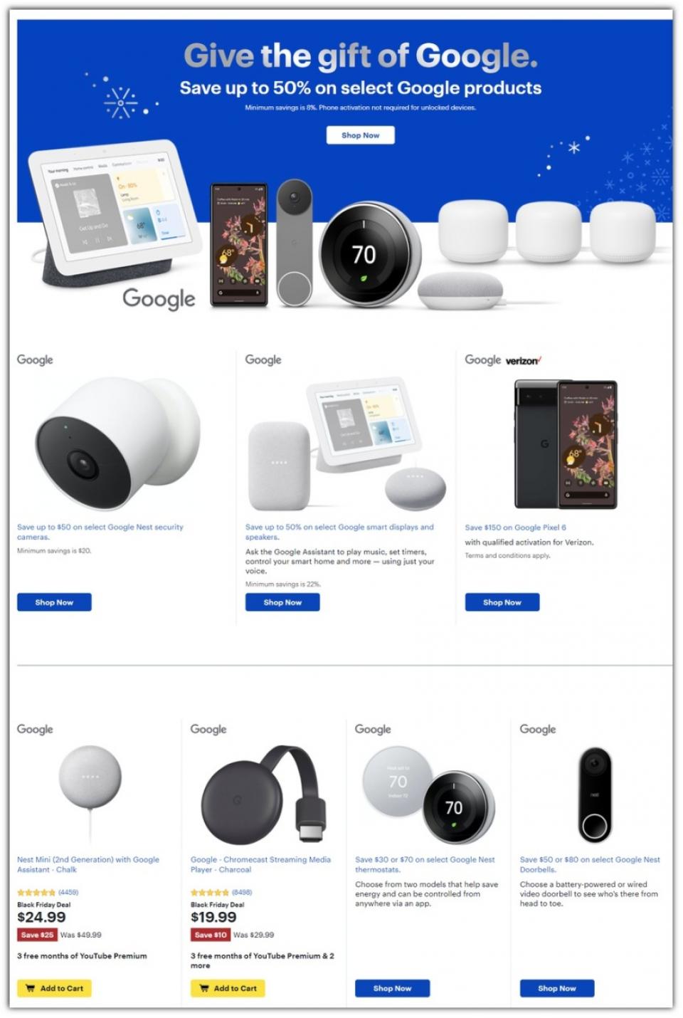 Black Friday Ads page 95