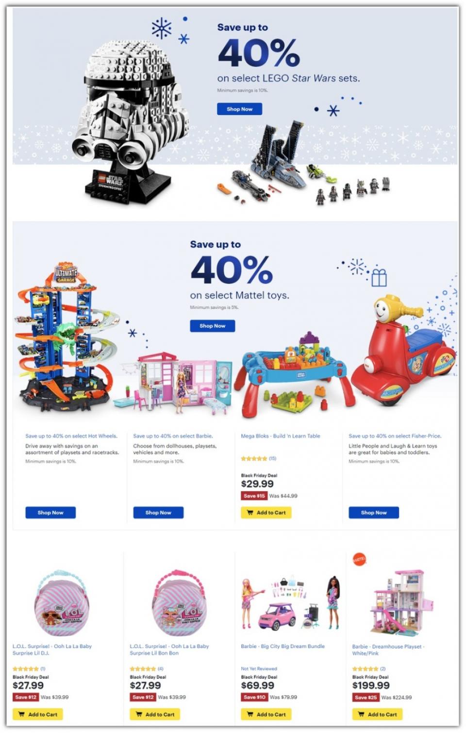 Black Friday Ads page 96