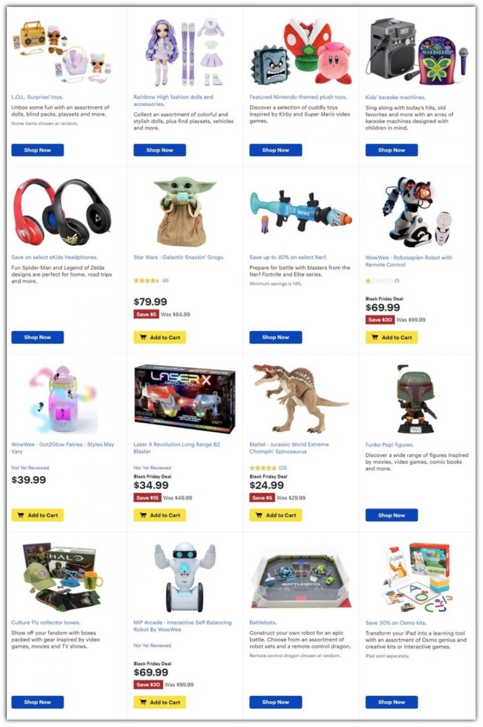 Black Friday Ads page 97