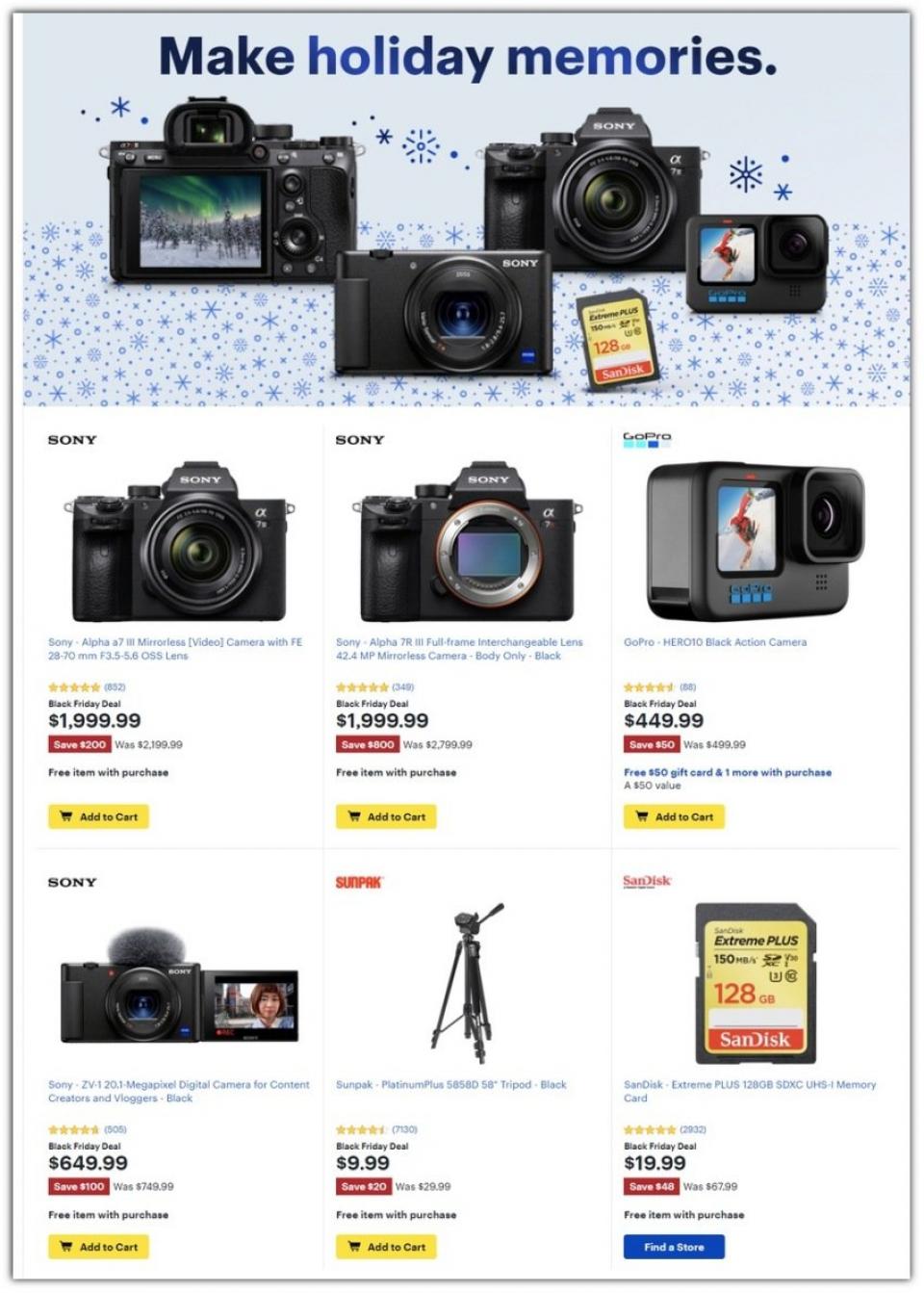 Black Friday Ads page 98