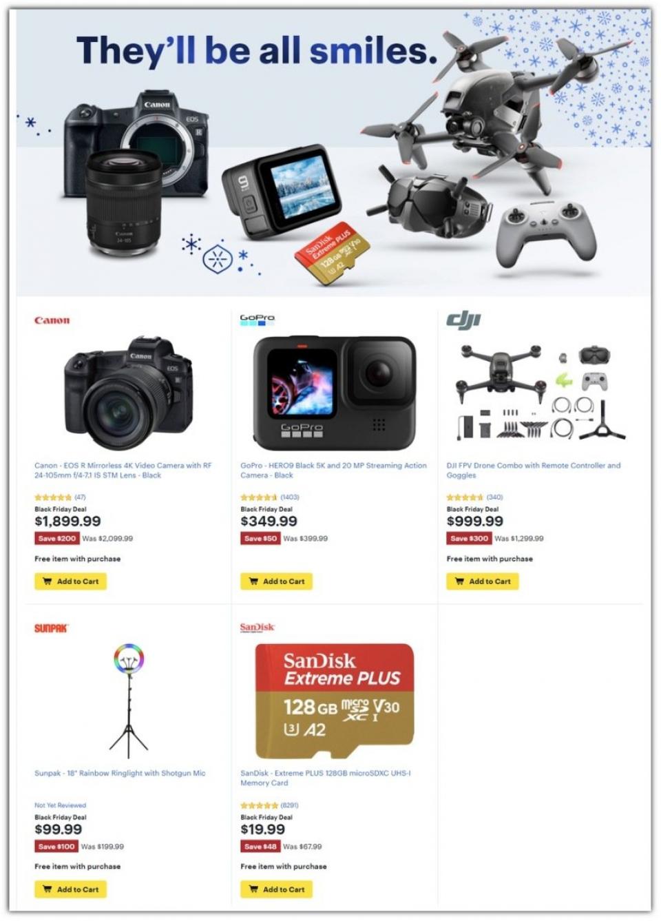 Black Friday Ads page 99