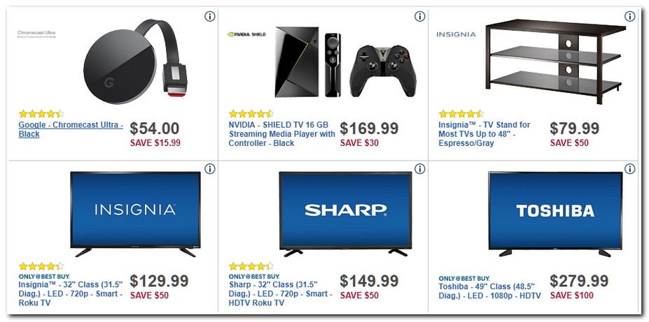 Black Friday Ads page 10