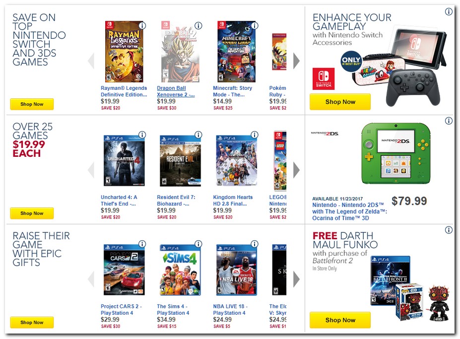 Black Friday Ads page 15