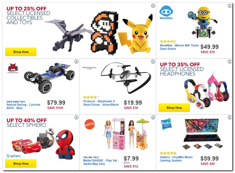 Black Friday Ads page 16