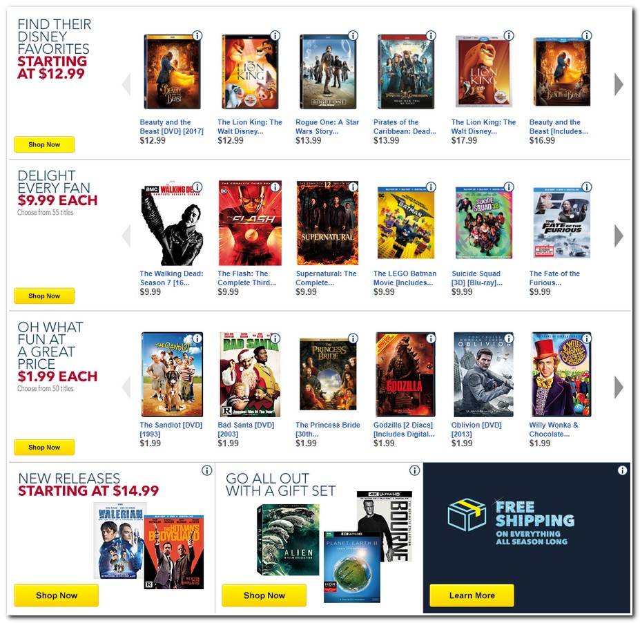 Black Friday Ads page 19