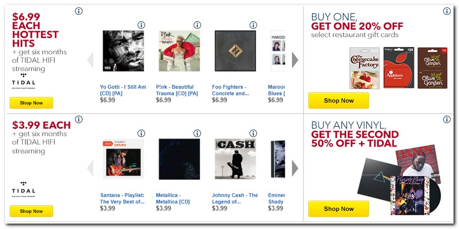 Black Friday Ads page 20