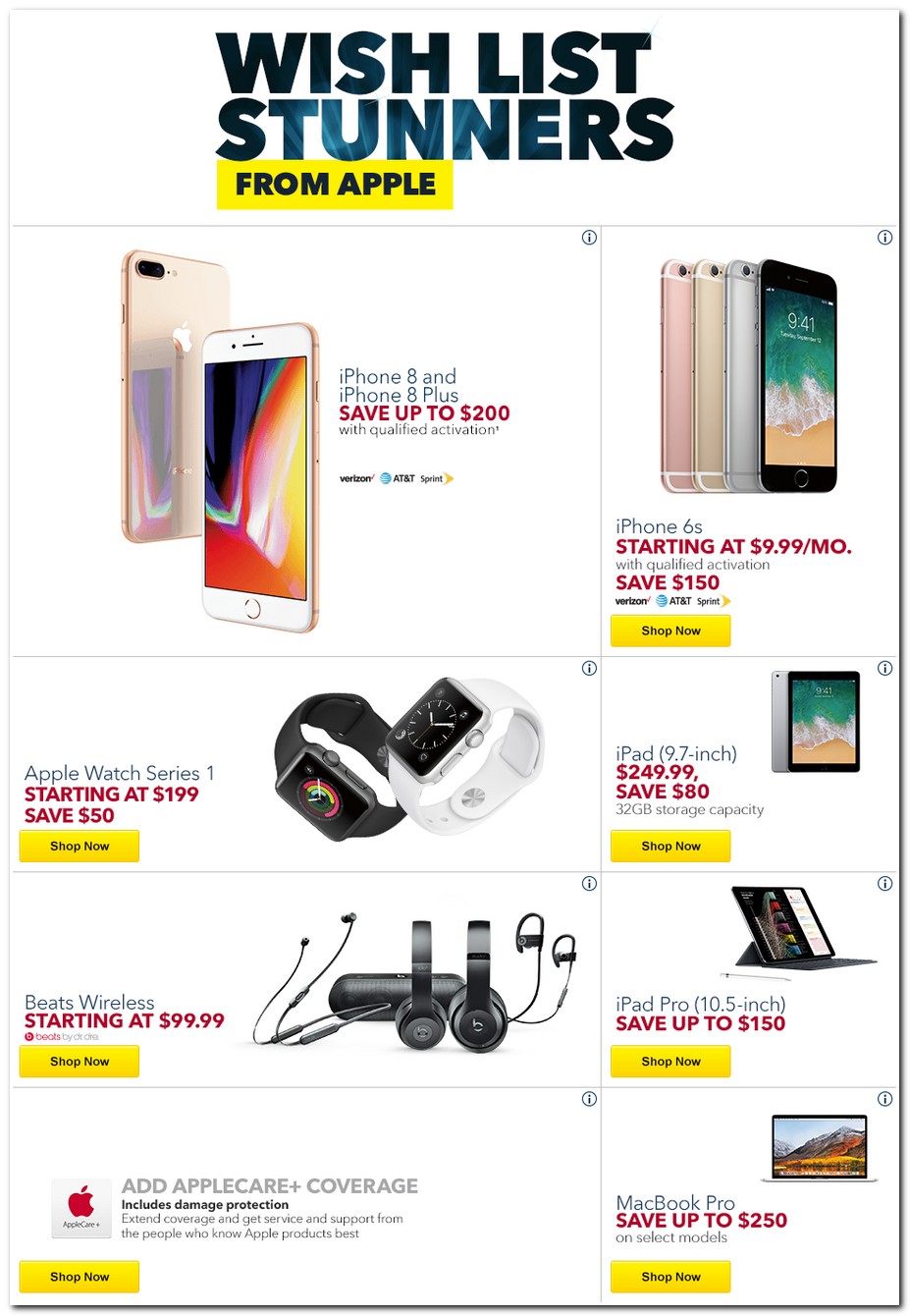 Black Friday Ads page 21