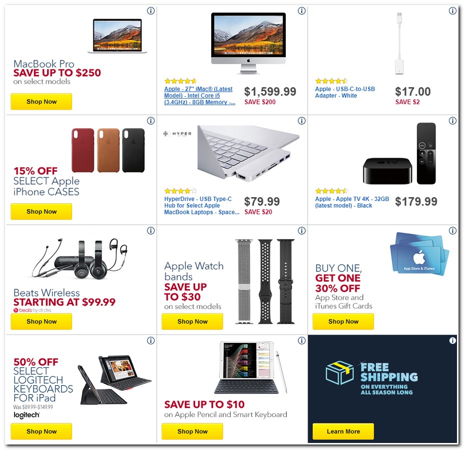 Black Friday Ads page 22