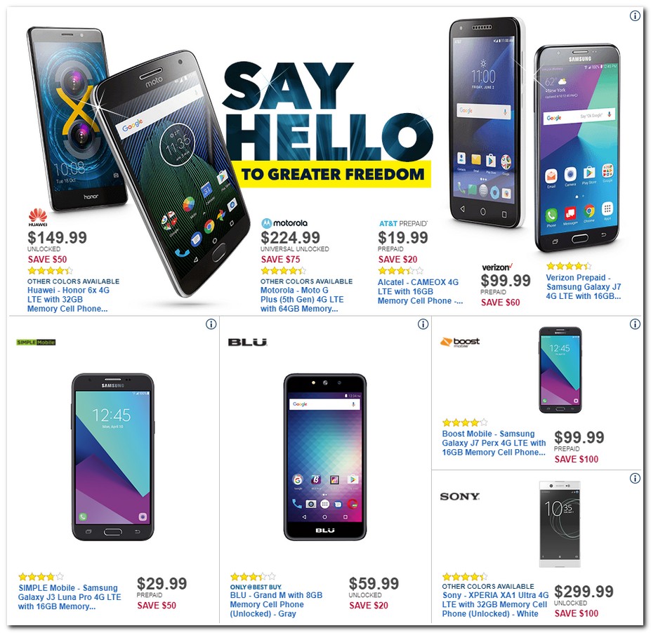 Black Friday Ads page 23