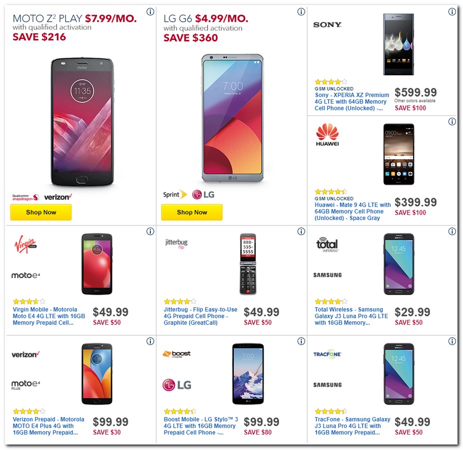 Black Friday Ads page 24