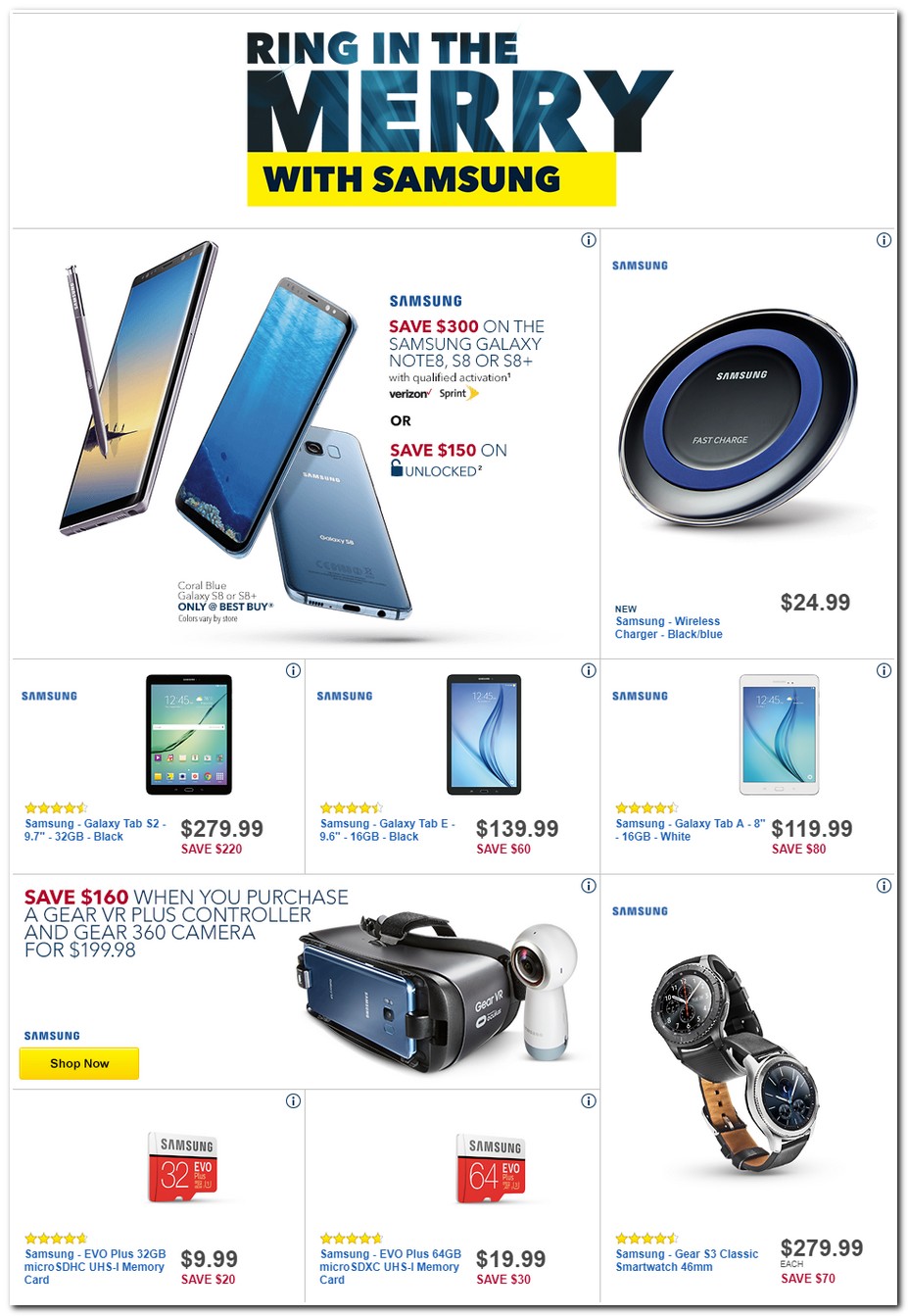Black Friday Ads page 28