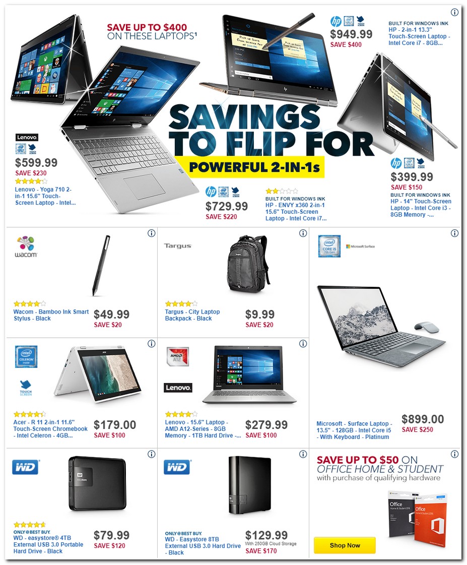 Black Friday Ads page 29