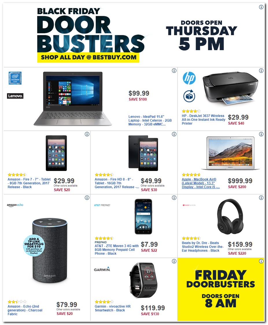 Black Friday Ads page 3