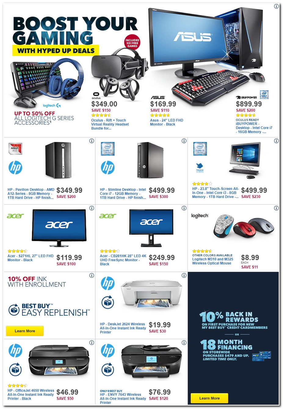 Black Friday Ads page 30