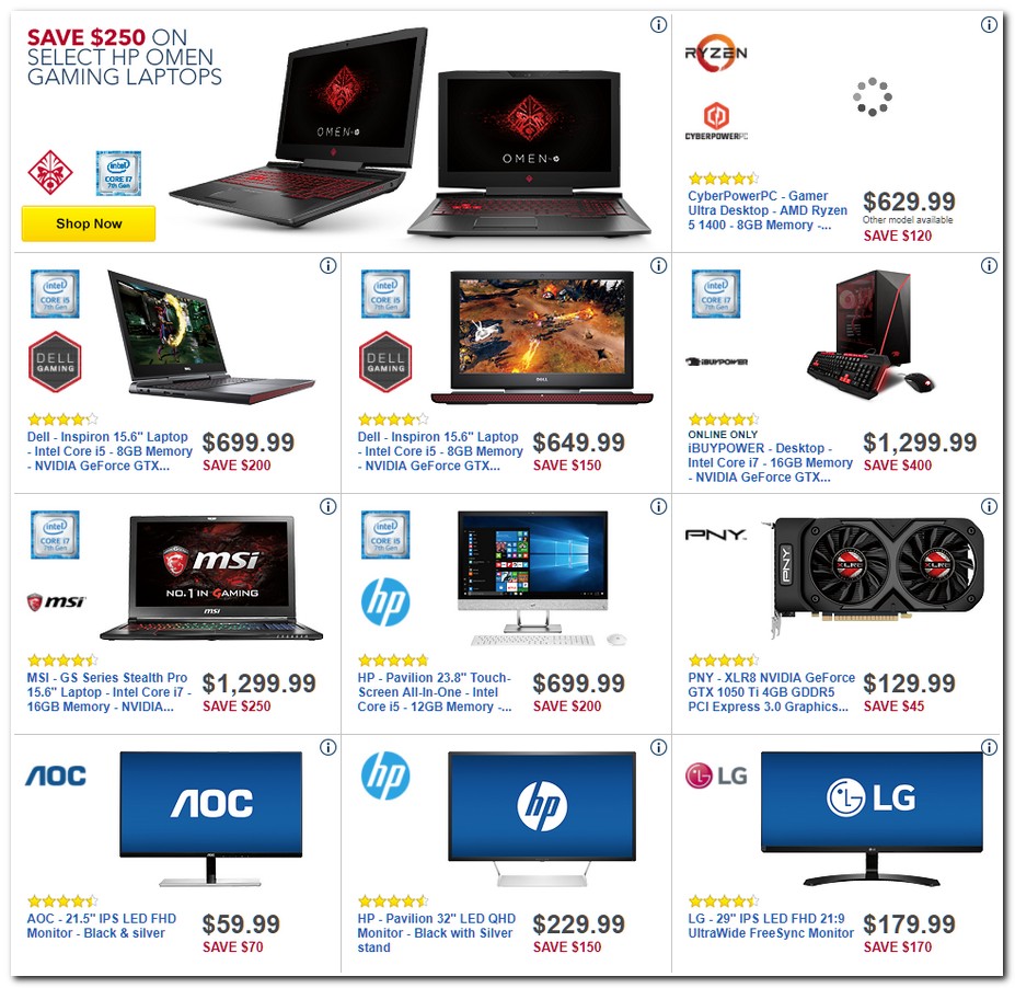 Black Friday Ads page 32