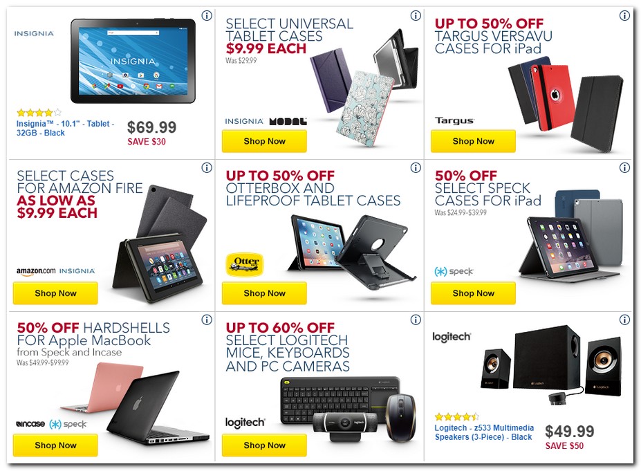 Black Friday Ads page 33