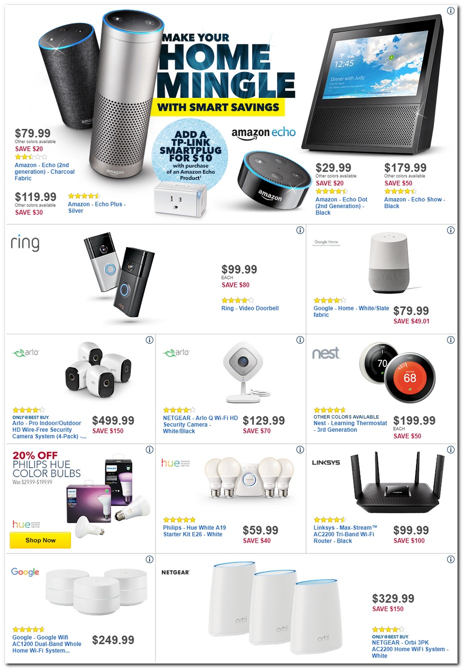 Black Friday Ads page 34