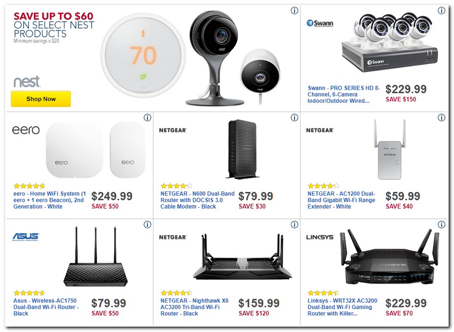 Black Friday Ads page 36