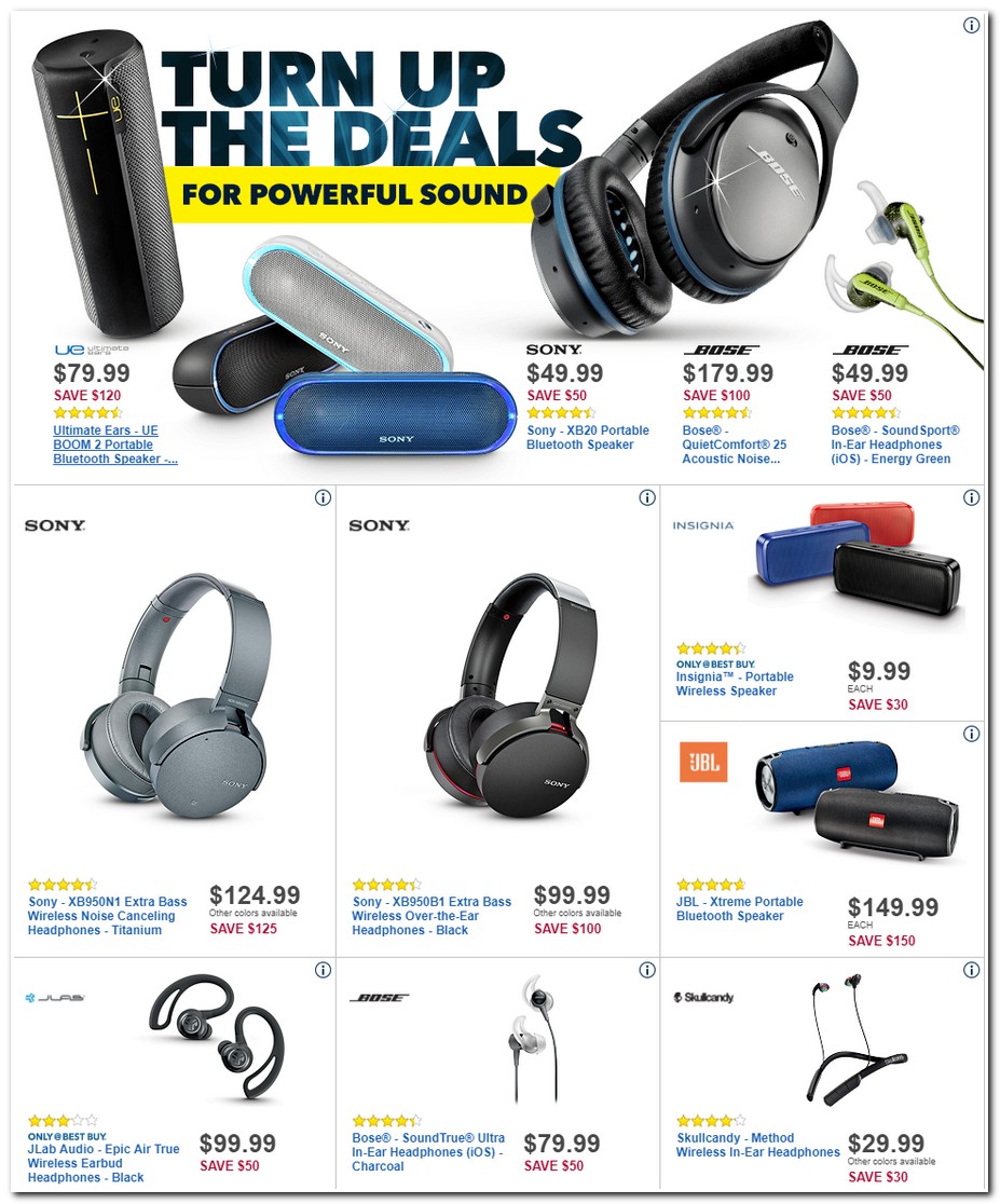 Black Friday Ads page 38