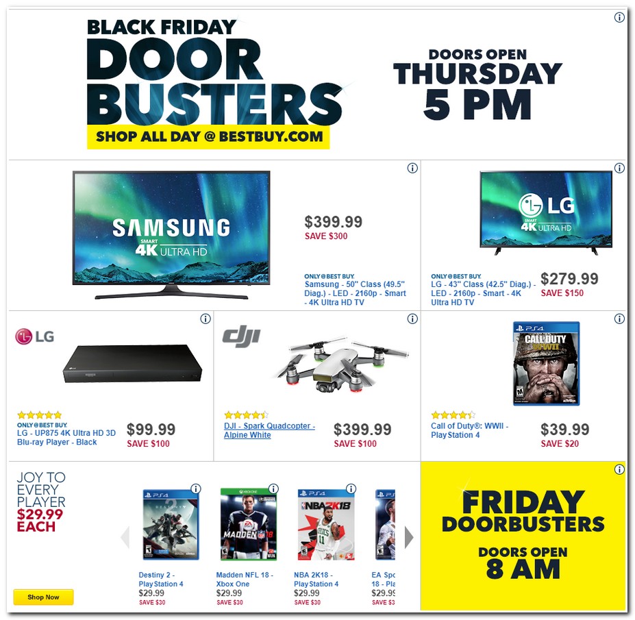 Black Friday Ads page 4