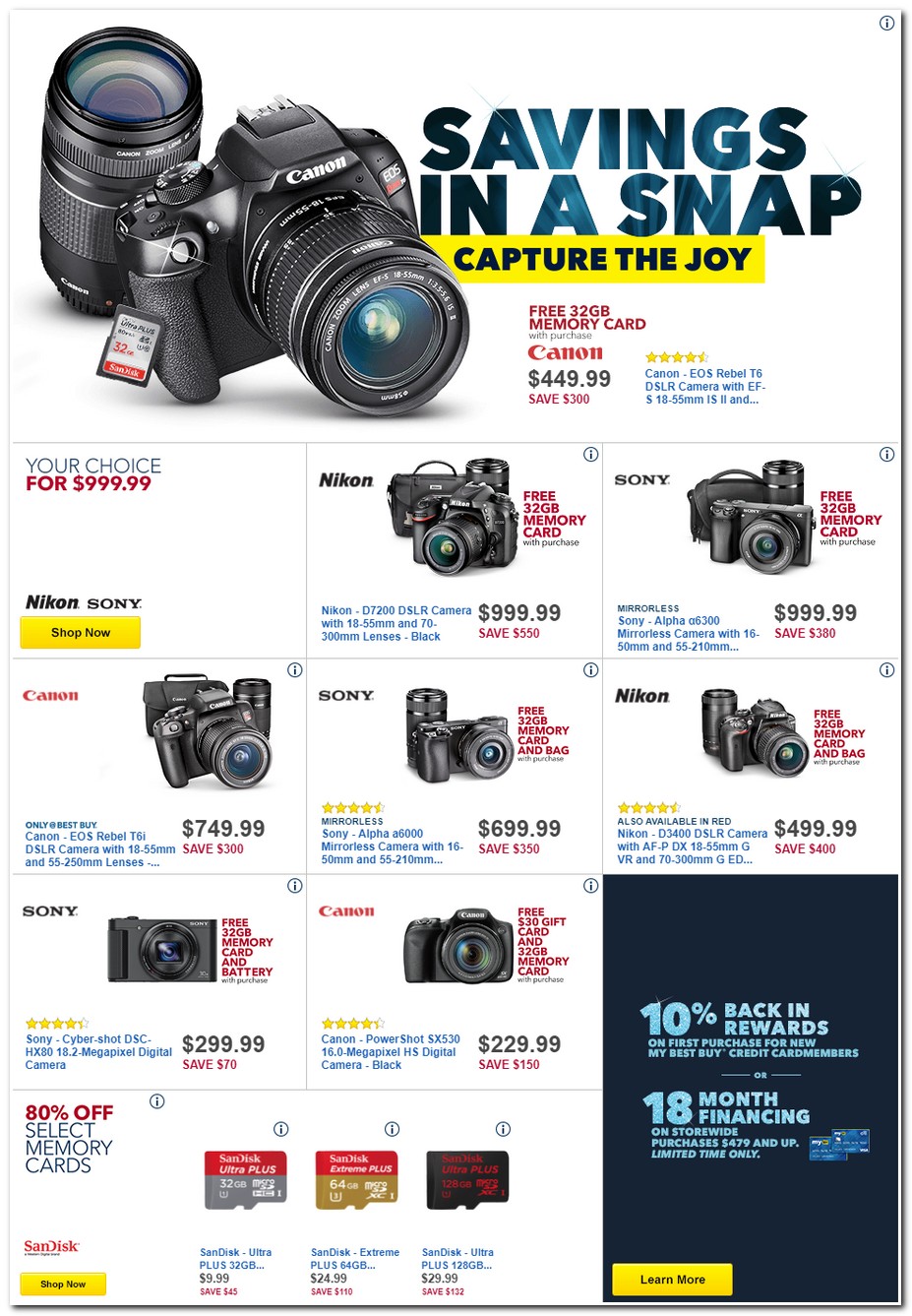 Black Friday Ads page 40