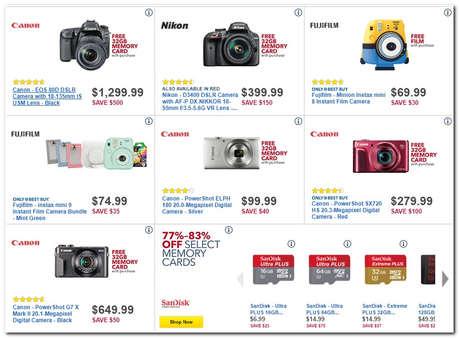 Black Friday Ads page 43