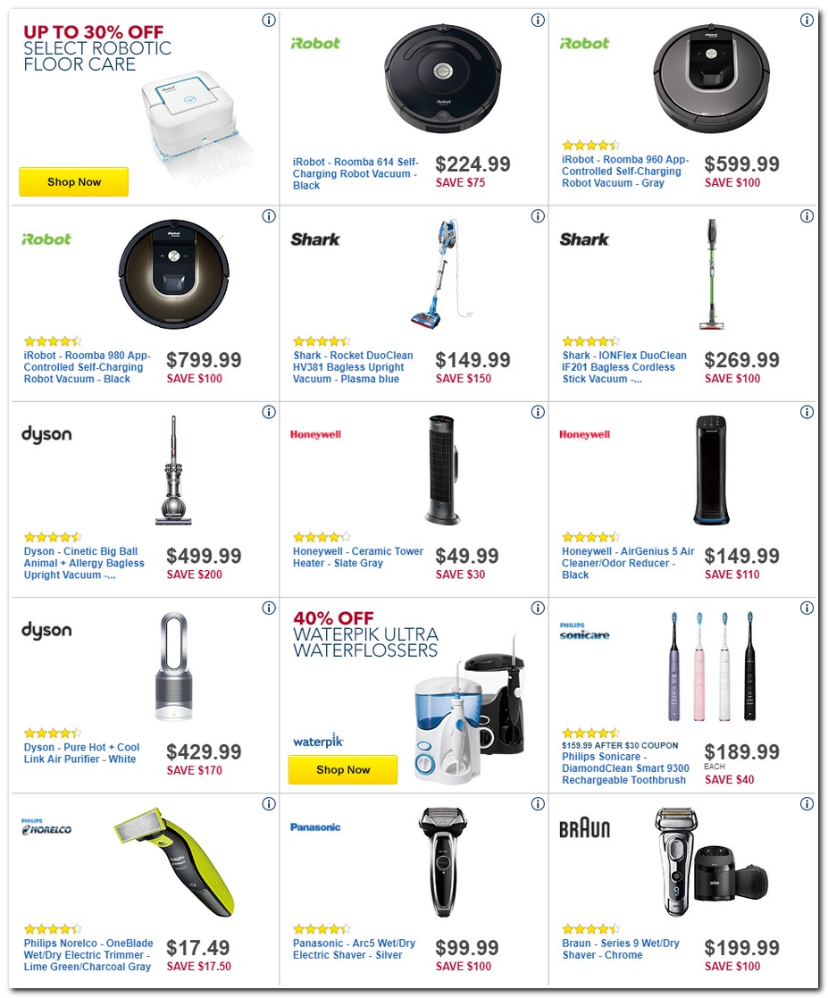 Black Friday Ads page 49