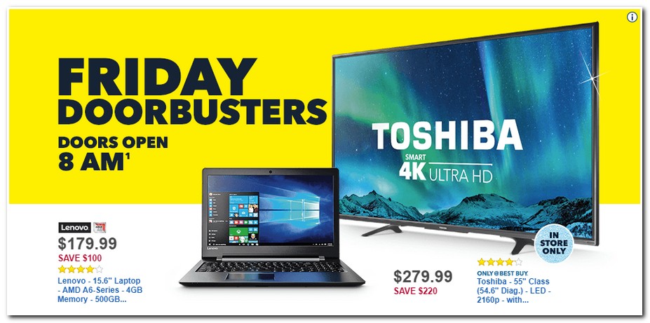 Black Friday Ads page 5