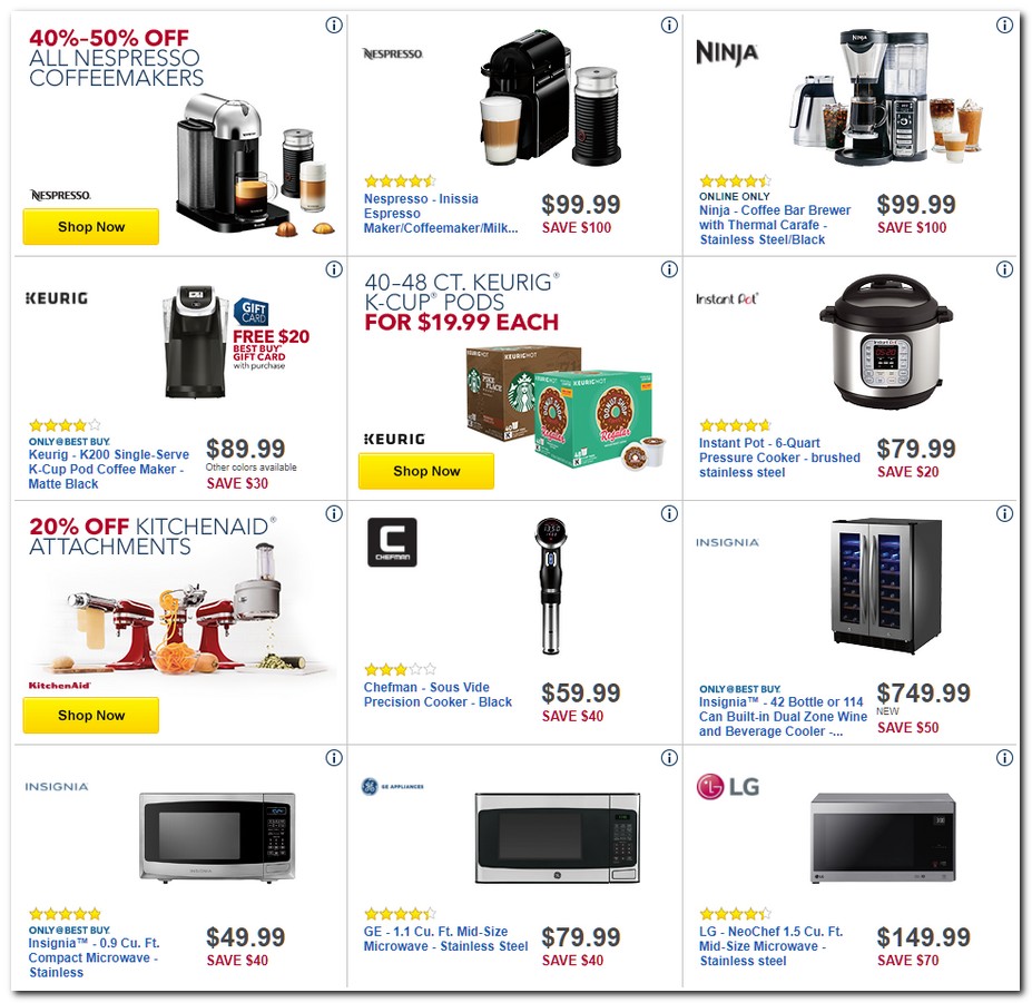 Black Friday Ads page 50