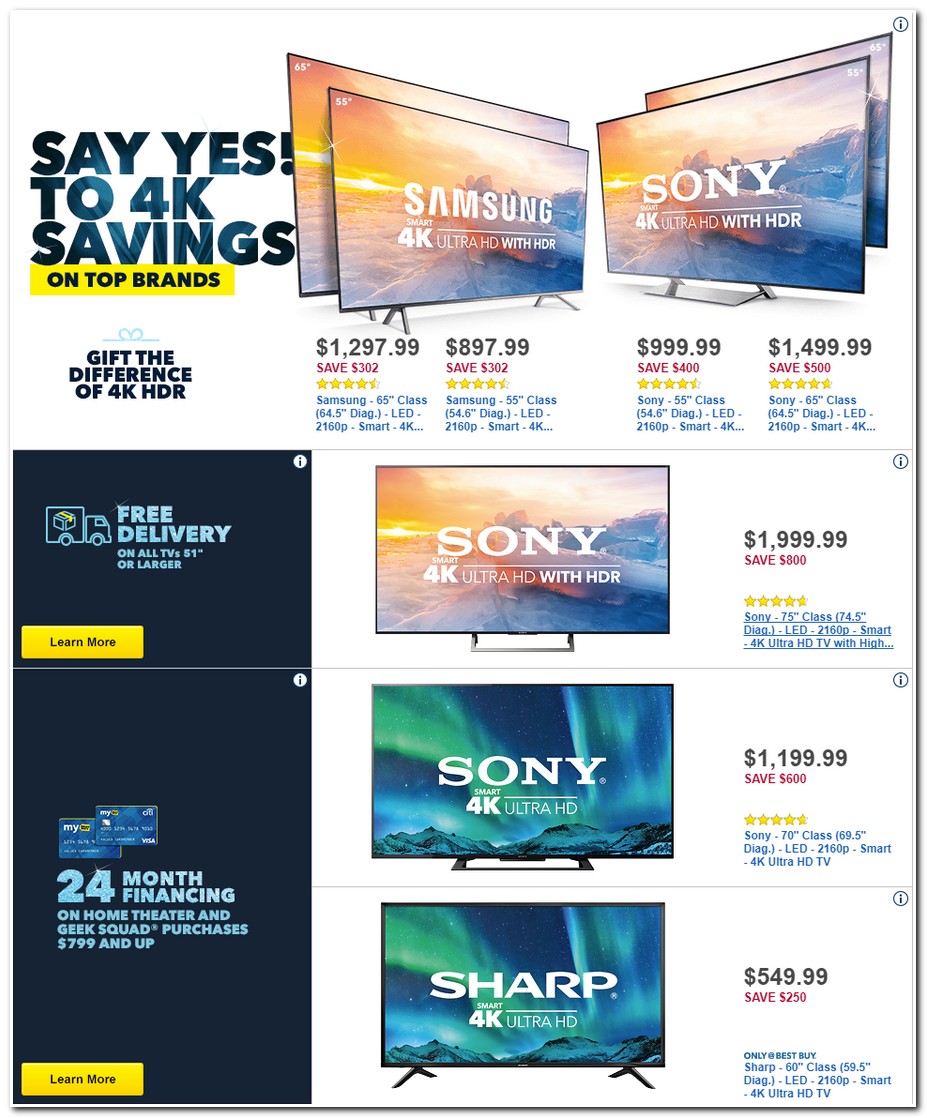 Black Friday Ads page 6