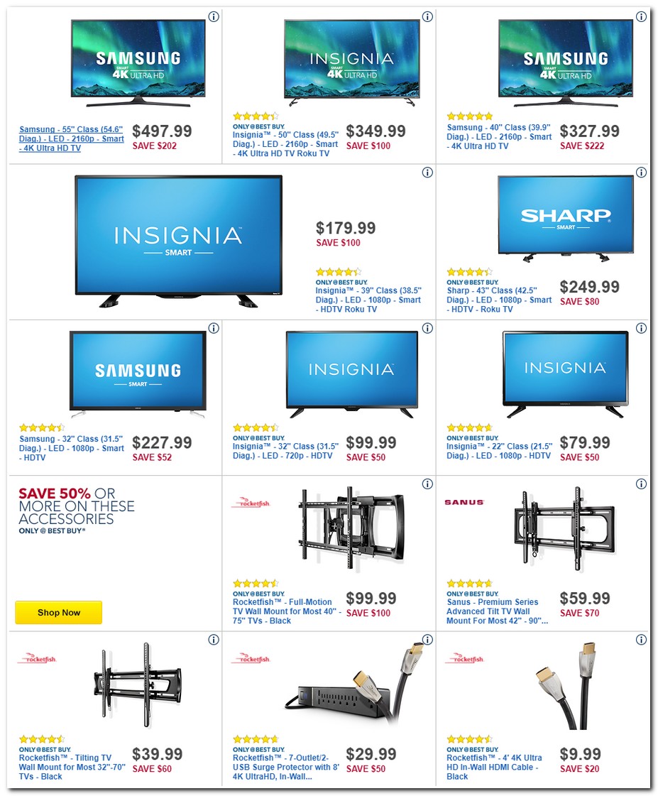 Black Friday Ads page 7
