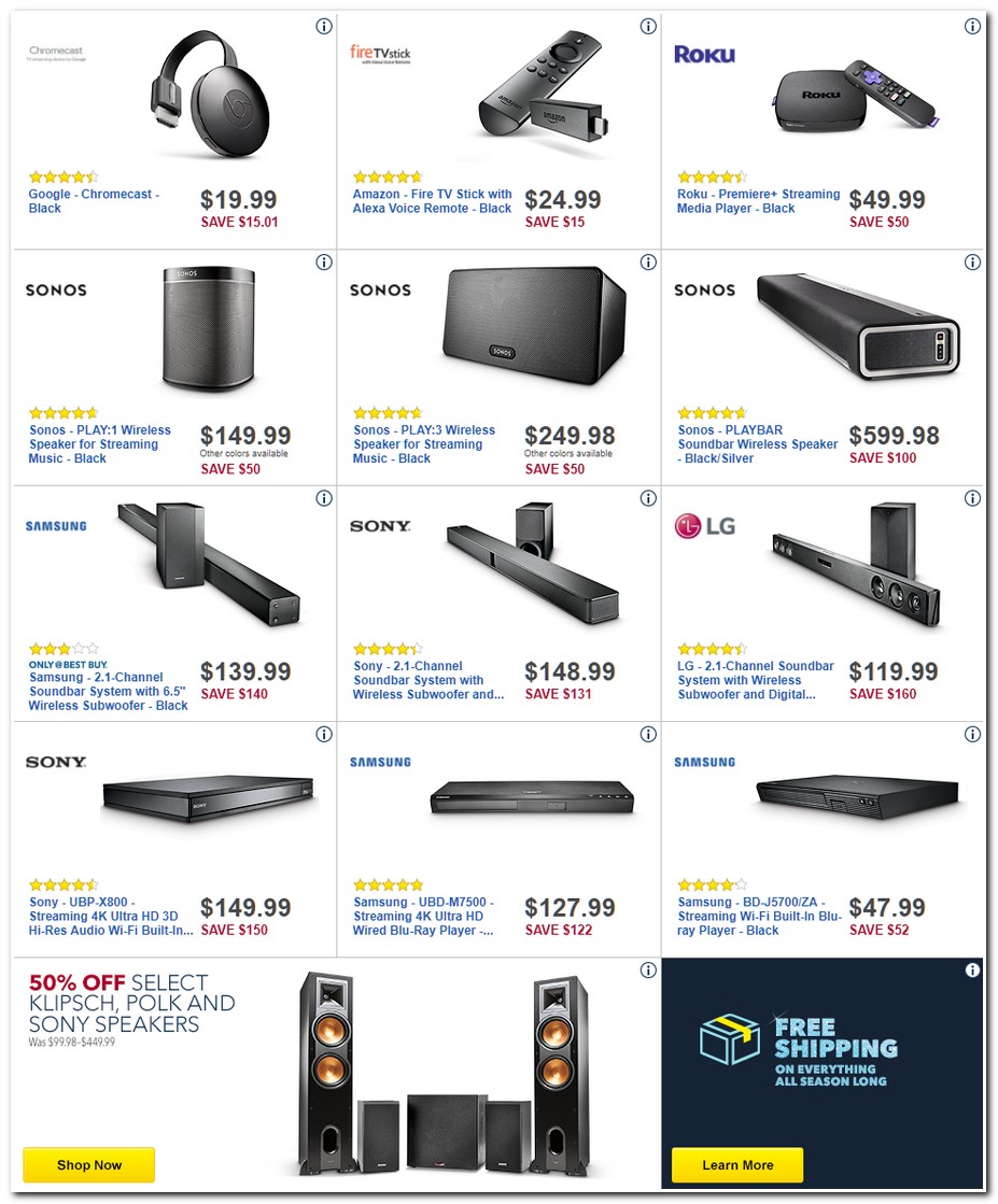 Black Friday Ads page 8
