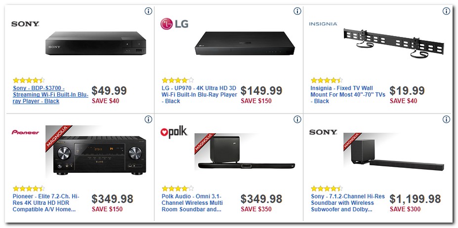 Black Friday Ads page 9