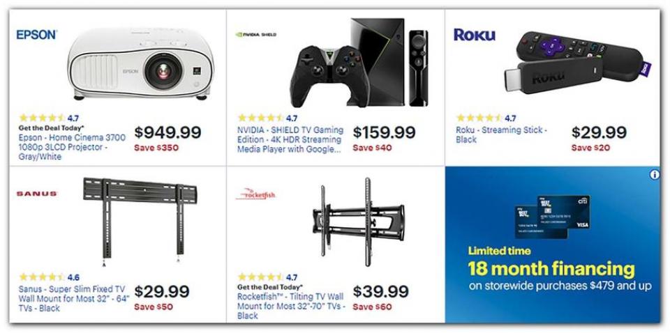 Black Friday Ads page 10
