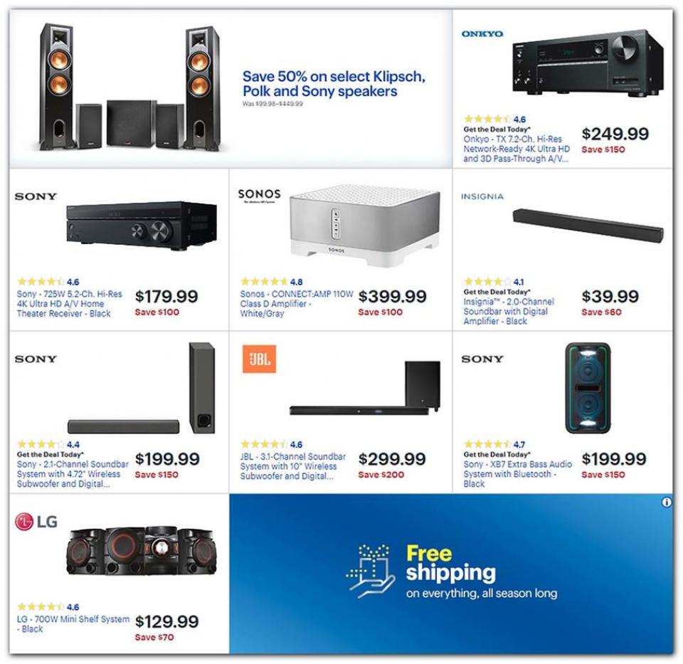 Black Friday Ads page 11