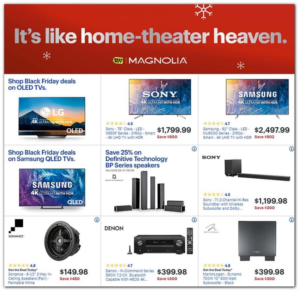 Black Friday Ads page 12